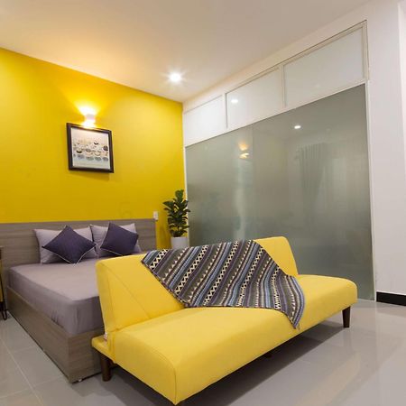 Na Homestay Hue Exterior foto