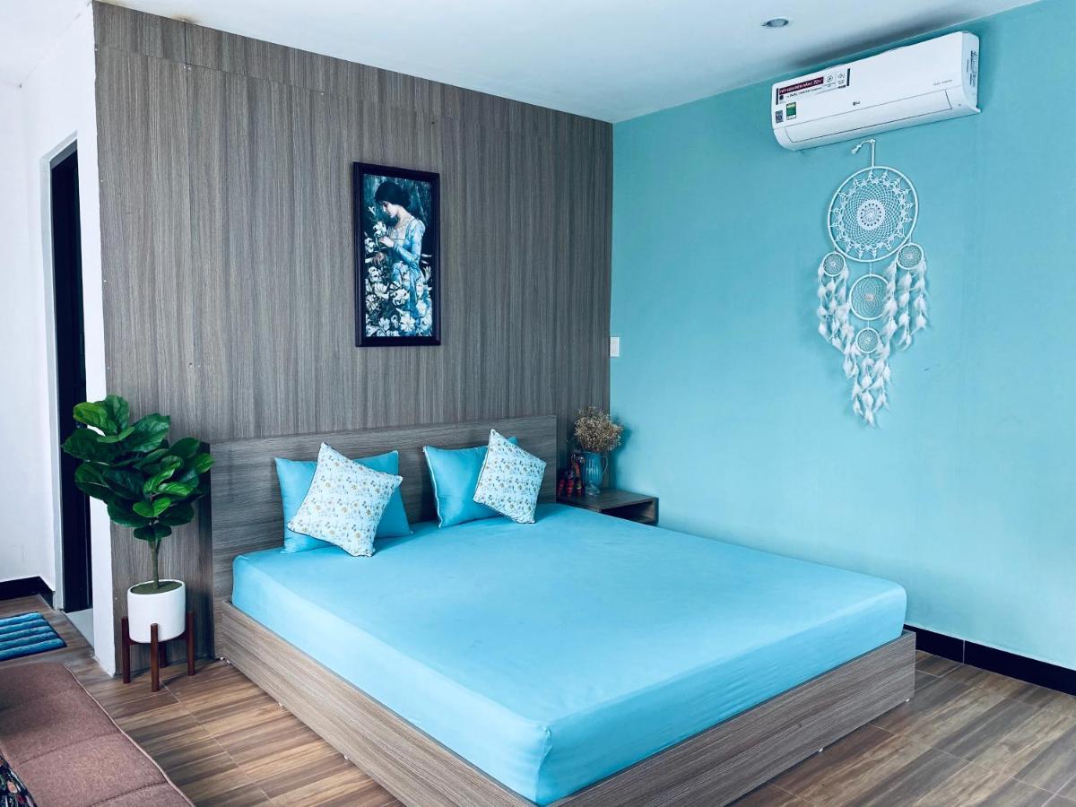 Na Homestay Hue Exterior foto
