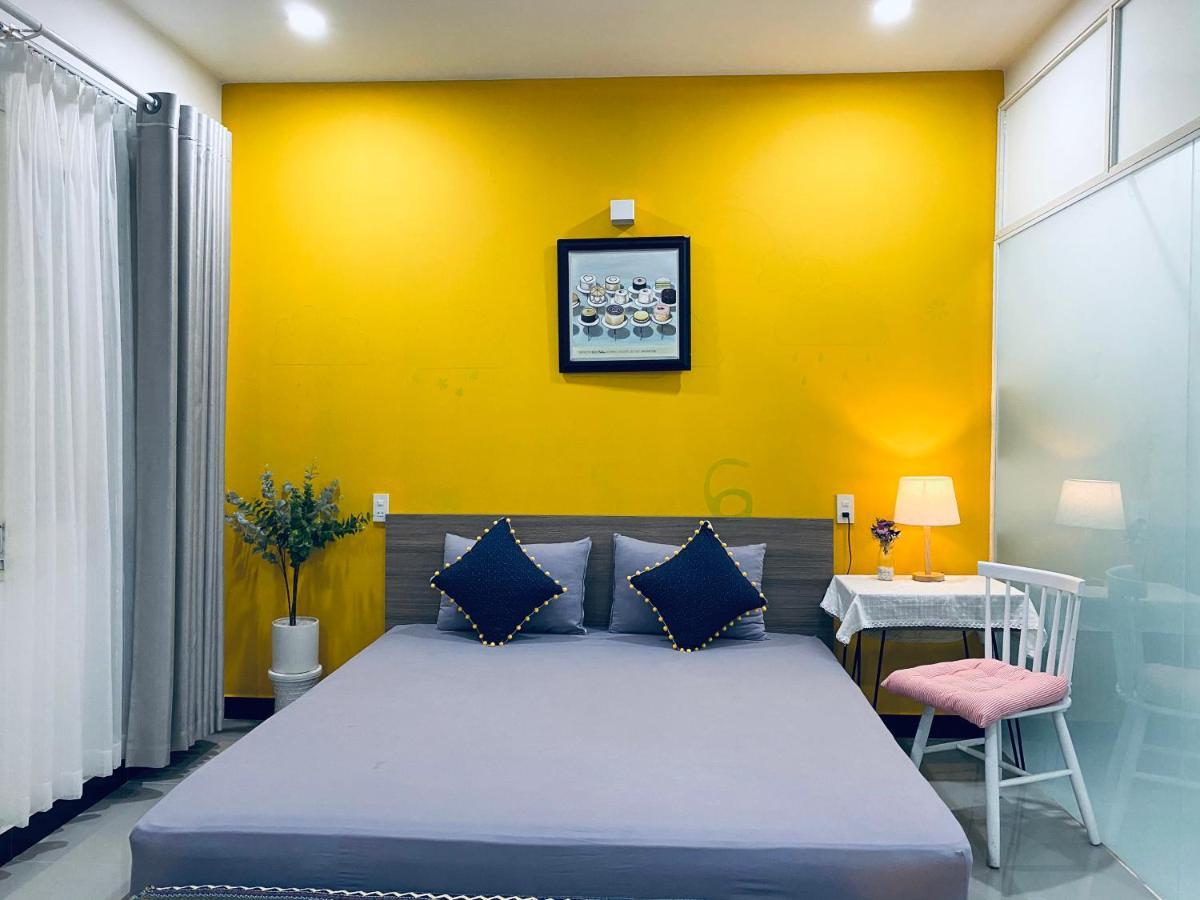 Na Homestay Hue Exterior foto