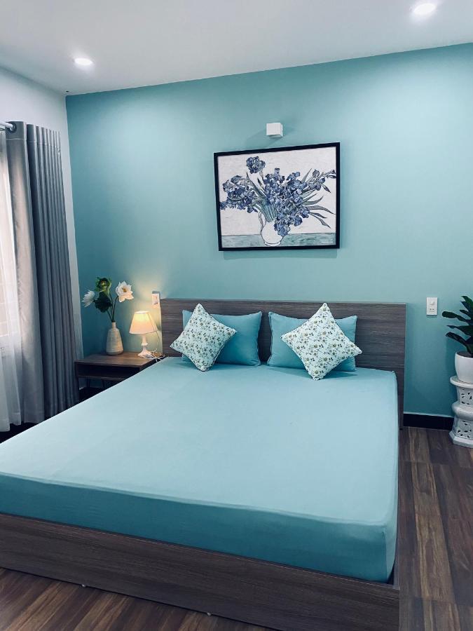 Na Homestay Hue Exterior foto