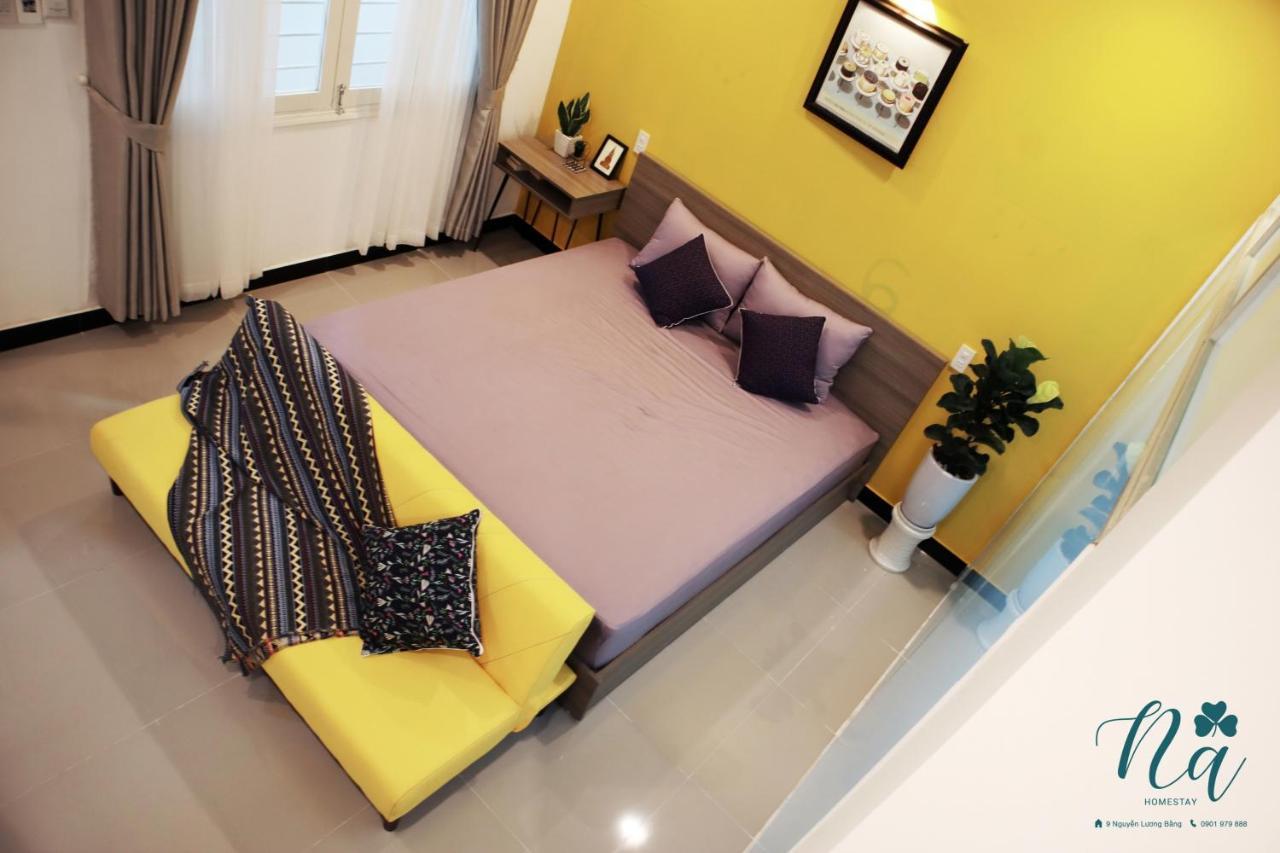 Na Homestay Hue Exterior foto