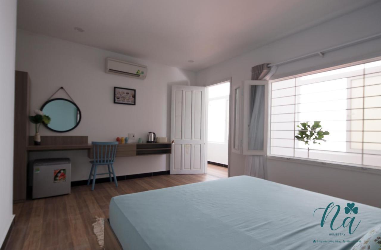 Na Homestay Hue Exterior foto