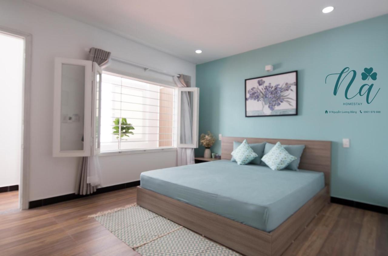 Na Homestay Hue Exterior foto