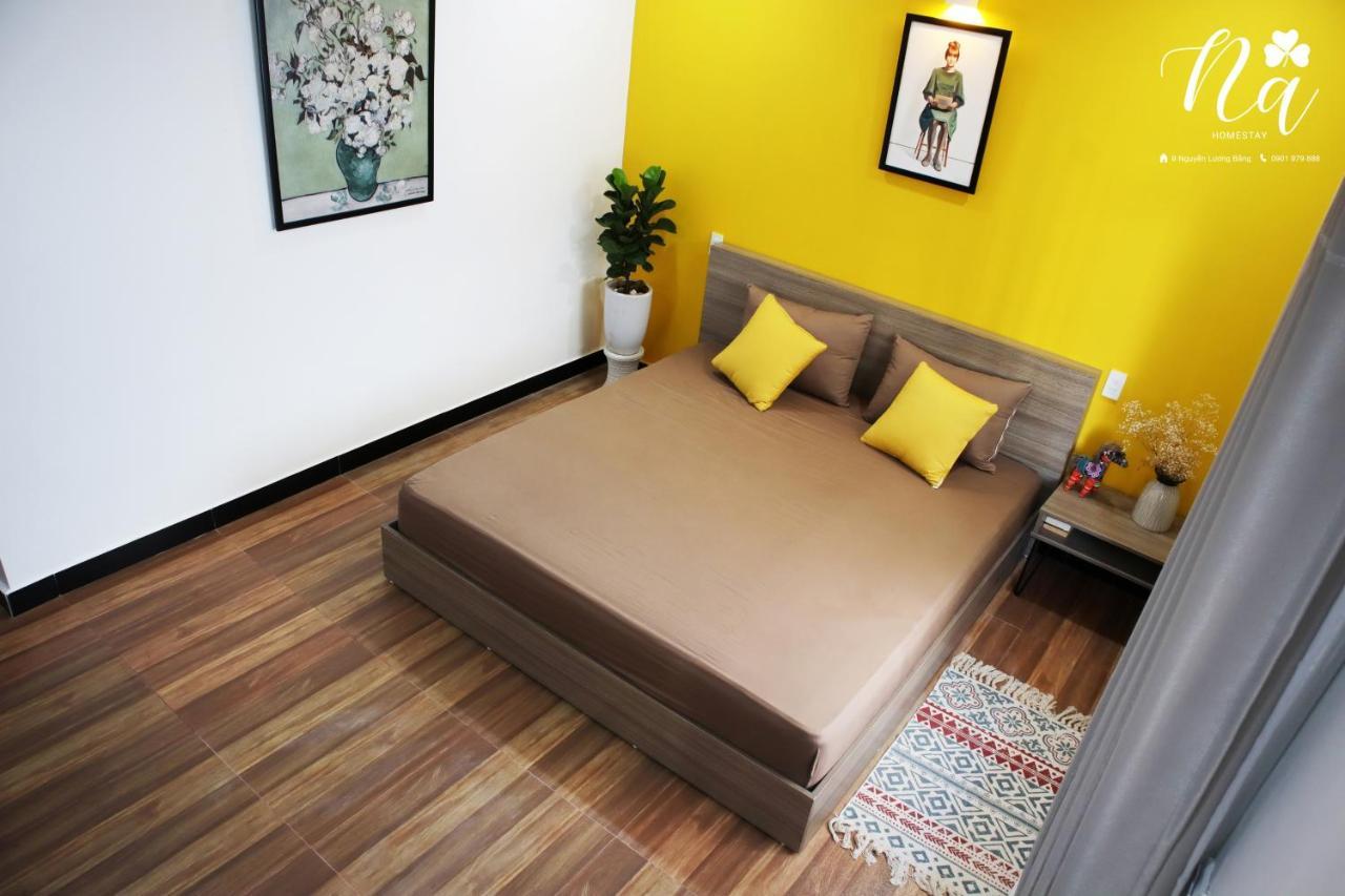 Na Homestay Hue Exterior foto